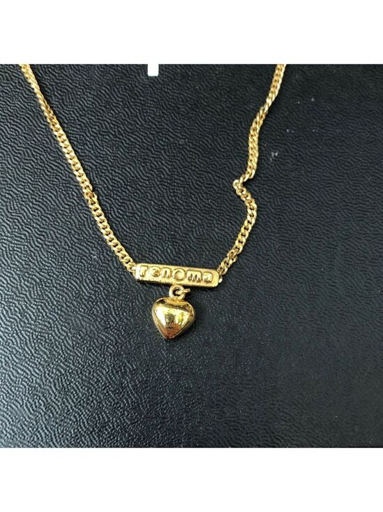 Jewelry - Renoma necklace